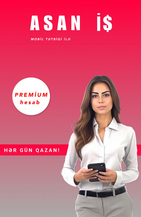 Premium Hesab